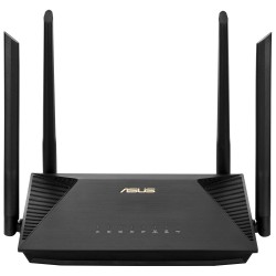 ASUS RT-AX1800U WIFI6-AİPROTECTİON-BULUT-ROUTER-ACCESS POİNT
